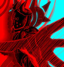 ❤︎　gabriel from ULTRAKILL !