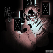 ❤︎　painter redesign from Pressure !