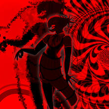 ❤︎　reze from Chainsaw Man !